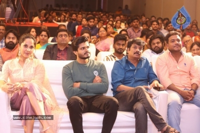 O Pitta Katha Movie Pre Release Event - 55 of 61