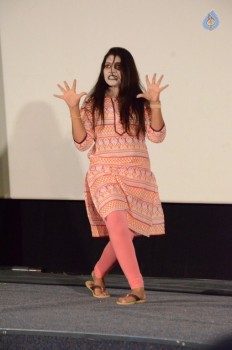 O Sthree Repu Raa Audio Launch - 16 of 18