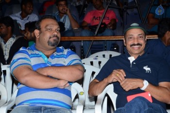 O Sthree Repu Raa Logo Launch - 17 of 20