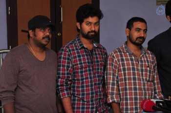 O Sthree Repu Raa Press Meet - 2 of 7