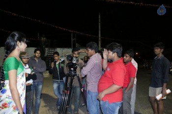 O Sthree Repu Raa Working Photos - 22 of 53