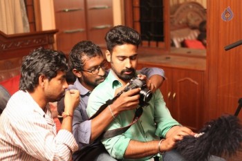 O Sthree Repu Raa Working Photos - 23 of 53
