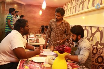 O Sthree Repu Raa Working Photos - 26 of 53