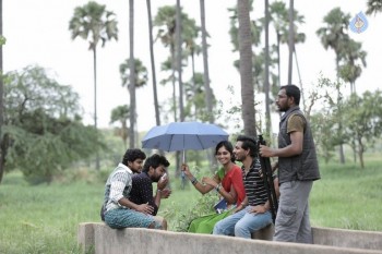 O Sthree Repu Raa Working Photos - 27 of 53