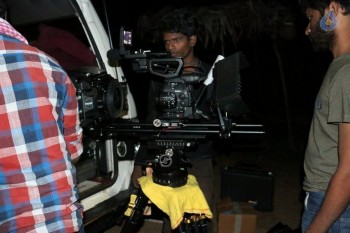 O Sthree Repu Raa Working Photos - 31 of 53