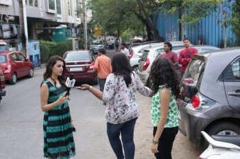 O Sthree Repu Raa Working Photos - 32 of 53
