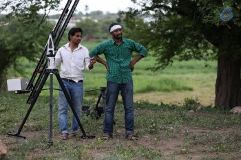 O Sthree Repu Raa Working Photos - 40 of 53