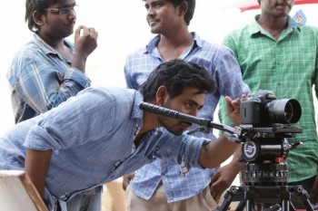 O Sthree Repu Raa Working Photos - 44 of 53