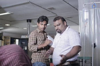 O Sthree Repu Raa Working Photos - 49 of 53