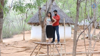 O Sthree Repu Raa Working Photos - 50 of 53
