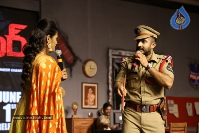 Officer Movie Pre Release Event - 21 of 97