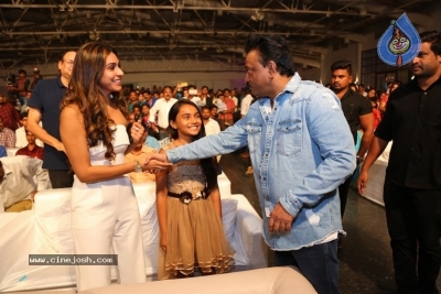 Officer Movie Pre Release Event - 63 of 97