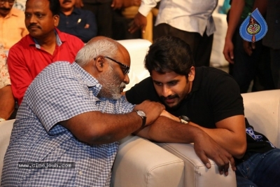 Officer Movie Pre Release Event - 69 of 97