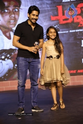 Officer Movie Pre Release Event - 71 of 97