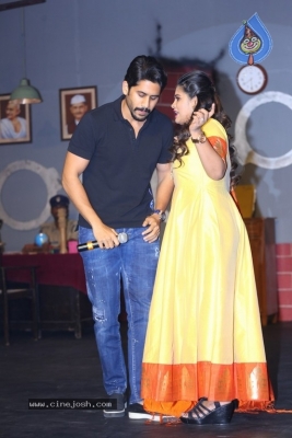 Officer Movie Pre Release Event - 75 of 97