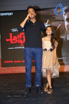 Officer Movie Pre Release Event - 79 of 97