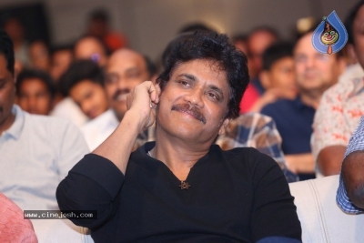 Officer Movie Pre Release Event - 84 of 97