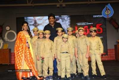 Officer Movie Pre Release Event - 87 of 97