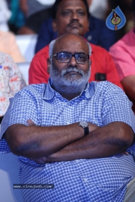 Officer Movie Pre Release Event - 97 of 97