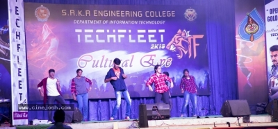 OGF Team at SRKR Engineering College Bhimavaram - 10 of 18