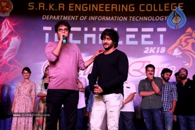 OGF Team at SRKR Engineering College Bhimavaram - 15 of 18