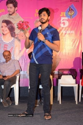 Oh Baby Movie Press Meet - 15 of 21