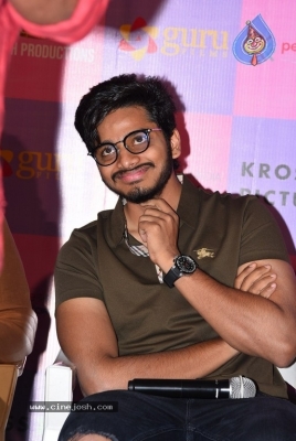 Oh Baby Movie Success Meet - 38 of 28