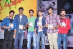 Oh Cheliya Naa Priya Sakhiya Audio Launch - 2 of 110