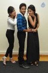Oh Cheliya Naa Priya Sakhiya Audio Launch - 50 of 110