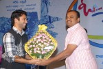 Oh My Friend Movie Triple Platinum Disc Function  - 51 of 134