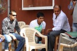 Oh My Friend Movie Working Stills - 6 of 14