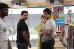 Oh My Friend Movie Working Stills - 11 of 14