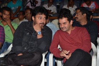 Oh My God Audio Launch - 10 of 11