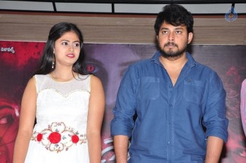 Oh My God Release Press Meet - 9 of 42