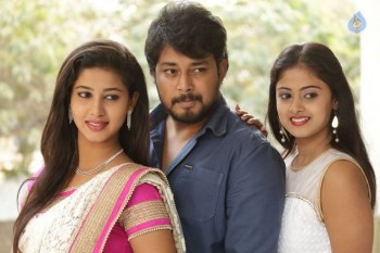 Oh My God Release Press Meet - 33 of 42