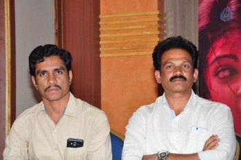 Oh My God Release Press Meet - 35 of 42
