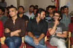 OK Bangaram Audio Launch - 5 of 124