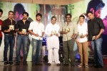 OK Bangaram Audio Launch - 38 of 124