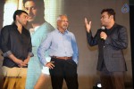OK Bangaram Audio Success Meet 02 - 24 of 150