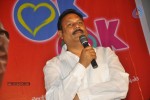 Ok Ok Movie Success Meet - 22 of 33