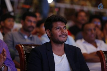 Oka Ammayi Thappa Audio Success Meet - 12 of 30