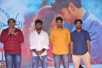Oka Ammayi Thappa Audio Success Meet - 15 of 30