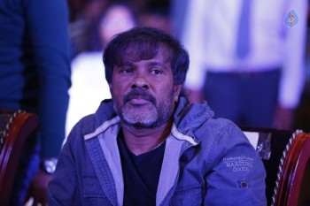Oka Ammayi Thappa Audio Success Meet - 16 of 30