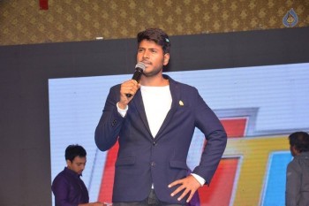Oka Ammayi Thappa Audio Success Meet - 17 of 30