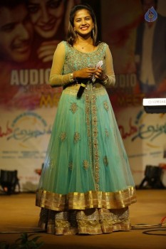Oka Ammayi Thappa Audio Success Meet - 18 of 30