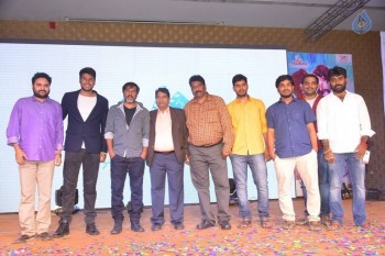 Oka Ammayi Thappa Audio Success Meet - 20 of 30