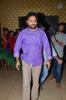 Oka Ammayi Thappa Audio Success Meet - 22 of 30