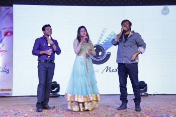 Oka Ammayi Thappa Audio Success Meet - 30 of 30