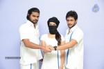 Oka Criminal Prema Katha Poster Launch - 9 of 54