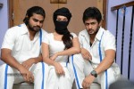 Oka Criminal Prema Katha Poster Launch - 10 of 54